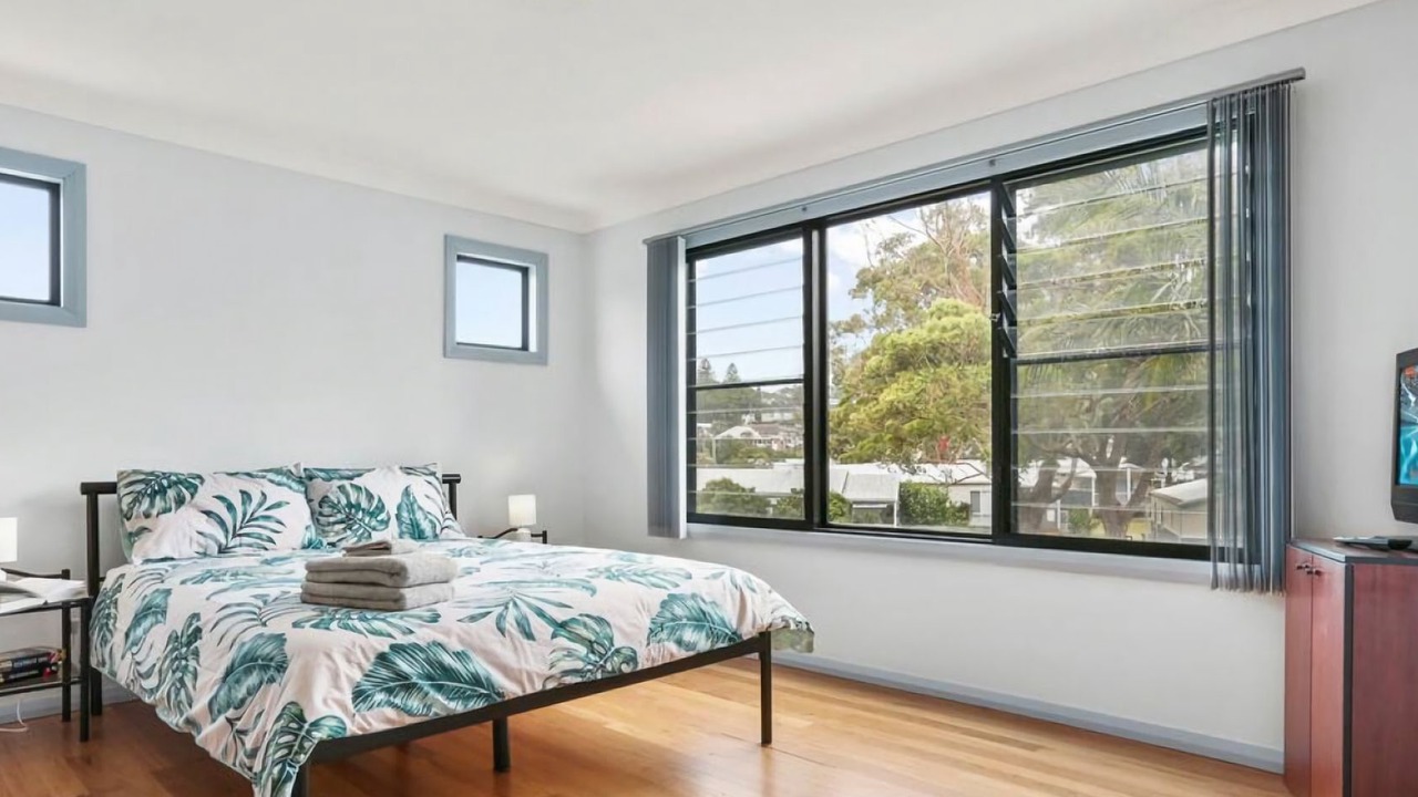 Photo of Bedroom in Kiama