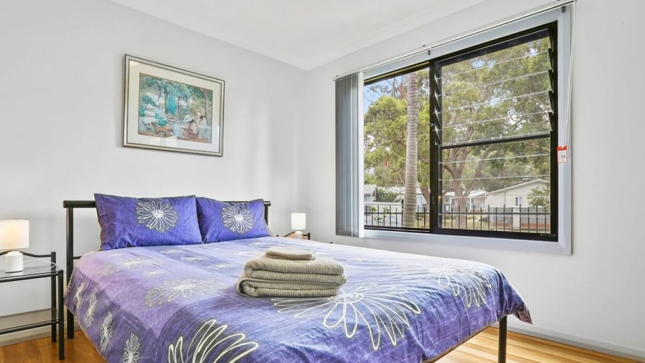 Photo of Bedroom in Kiama