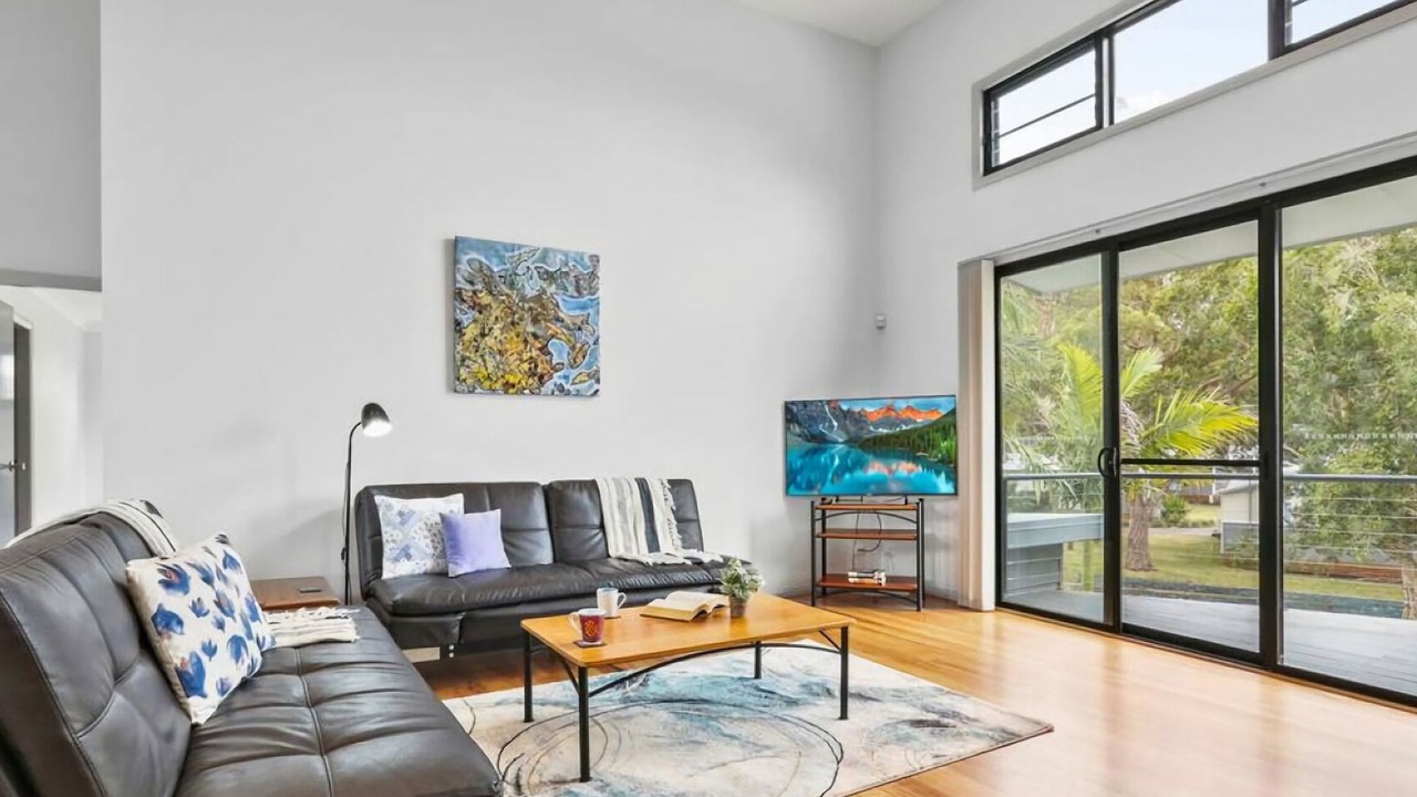 Photo of Livingroom in Kiama