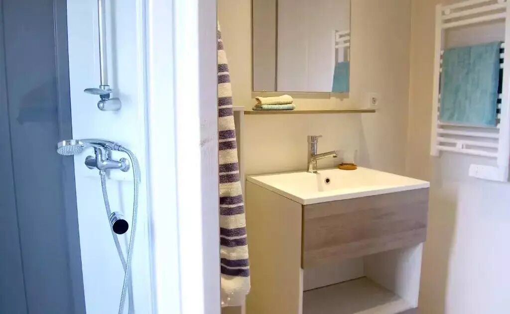 Photo of Bathroom in La Bussiere
