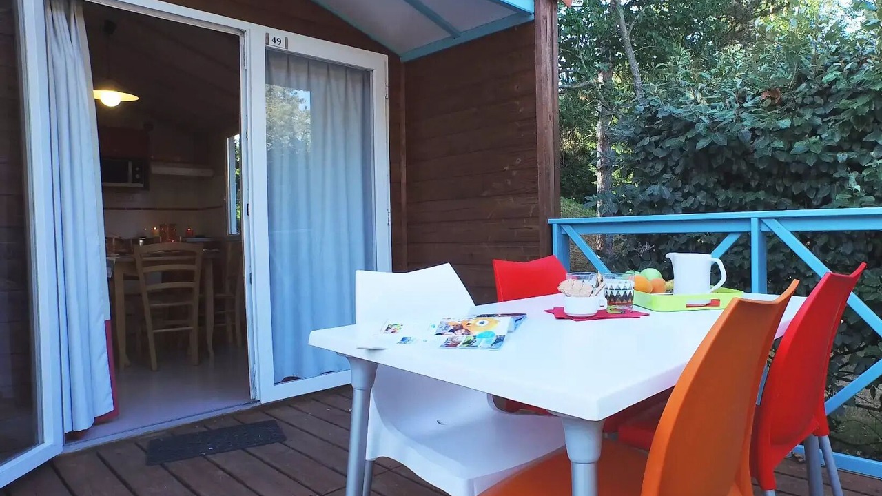 Photo of Outdoor in La Bussiere