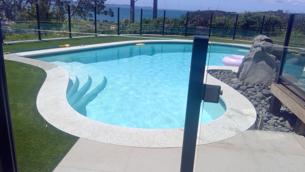 Photo of Outdoor in Doubtless Bay