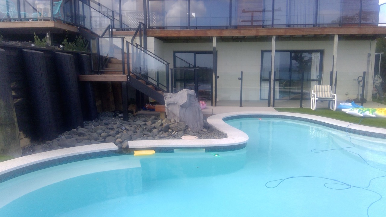 Photo of Outdoor in Doubtless Bay