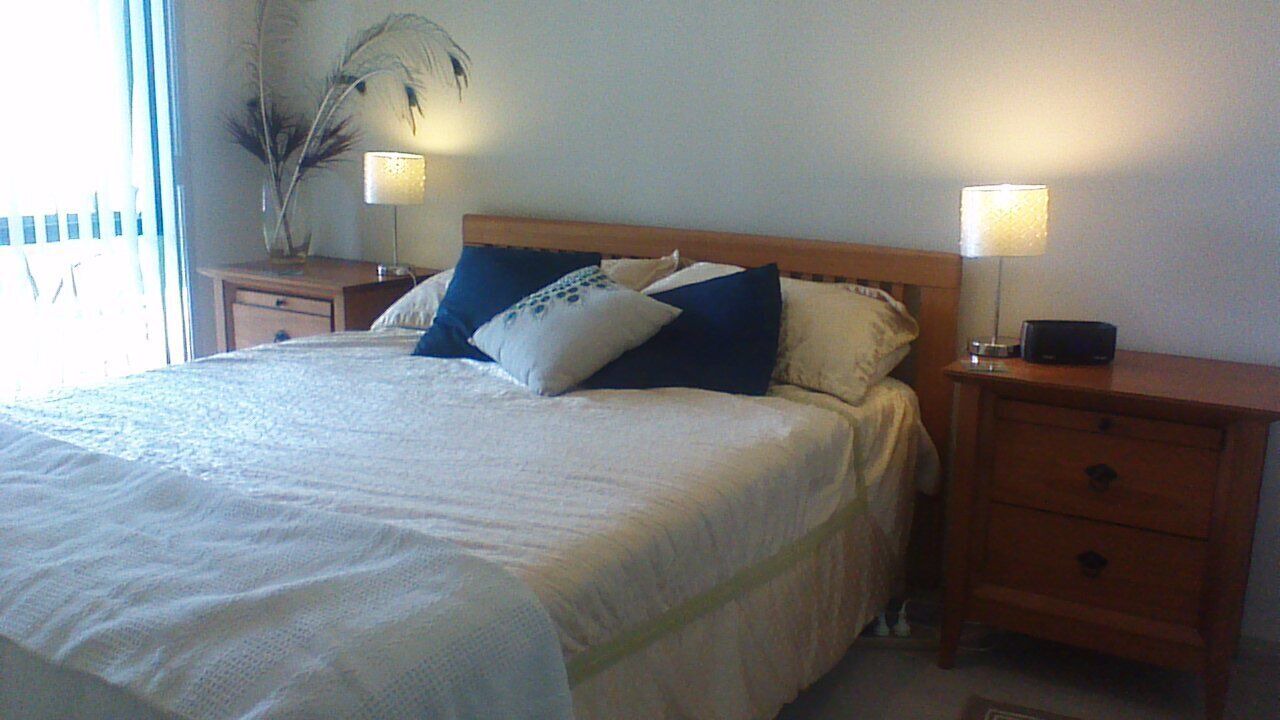 Photo of Bedroom in Doubtless Bay