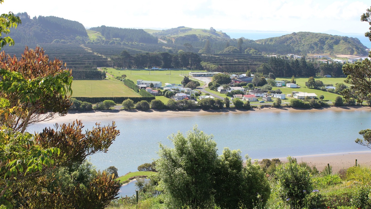 Photo of Others in Doubtless Bay