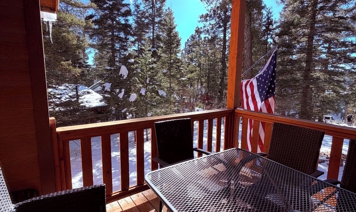 Photo of Outdoor in Cloudcroft