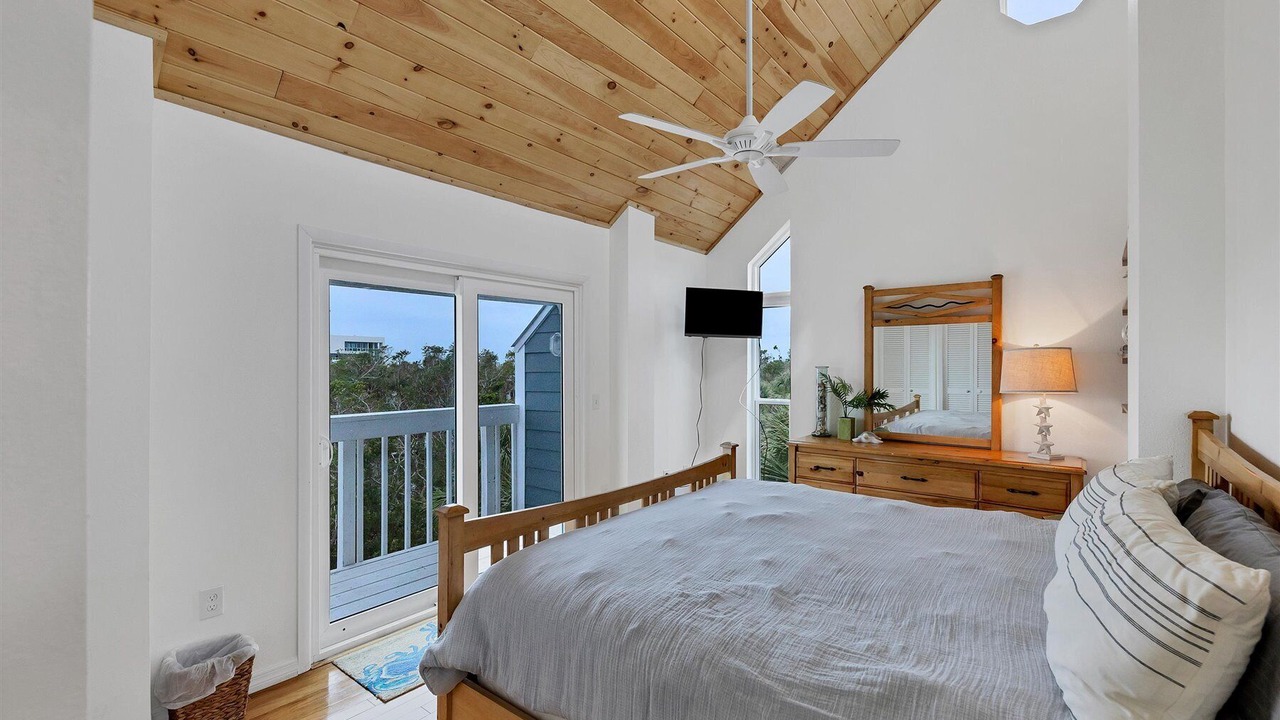Photo of Bedroom in Palm Island