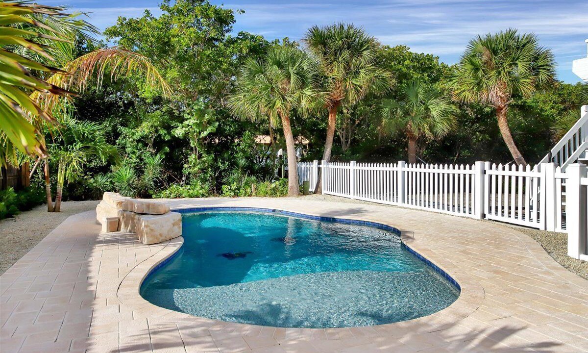 Photo of Outdoor in Palm Island