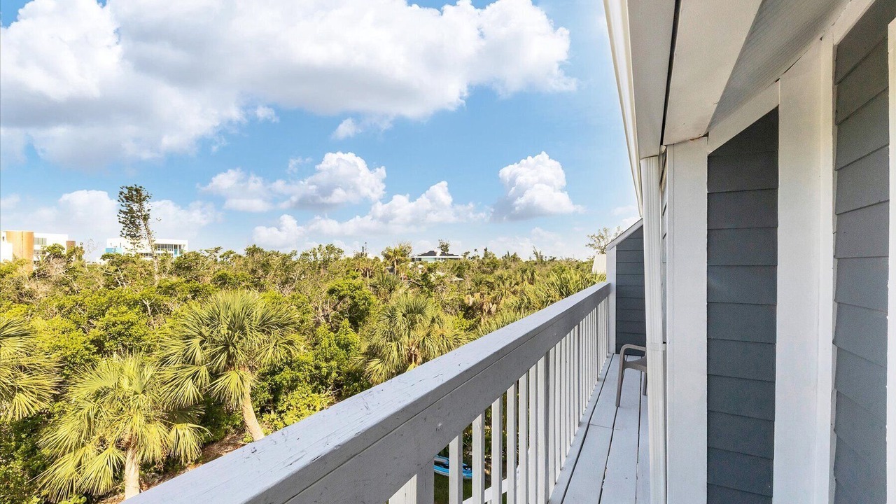 Photo of Outdoor in Palm Island