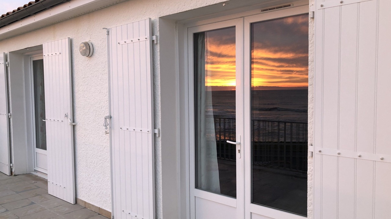 Photo of Outdoor in Vaux-sur-Mer