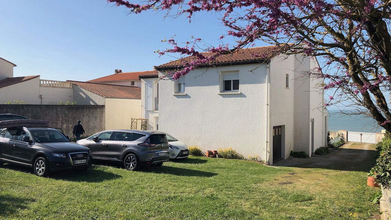 Photo of Outdoor in Vaux-sur-Mer