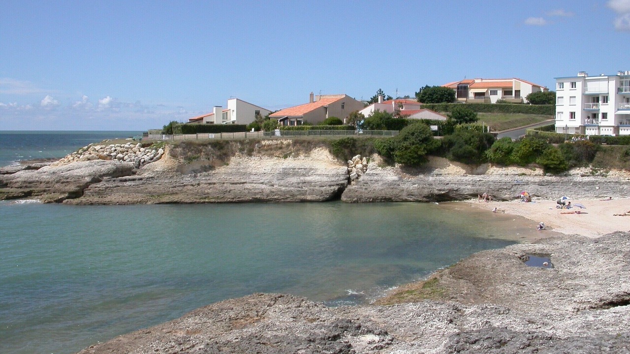 Photo of Others in Vaux-sur-Mer