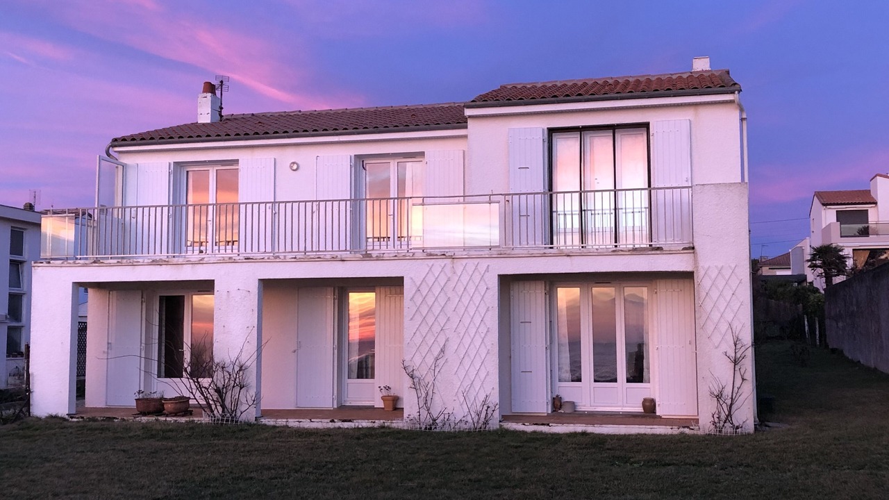 Photo of Outdoor in Vaux-sur-Mer