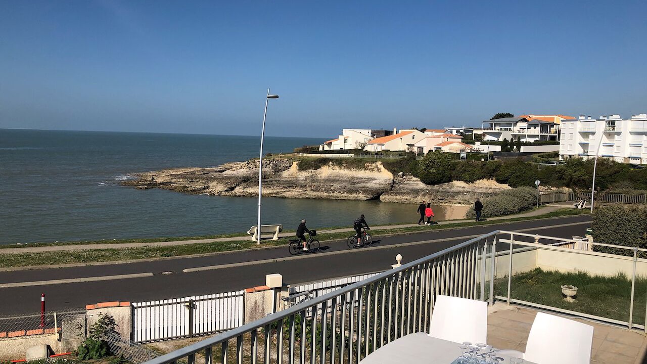 Photo of Outdoor in Vaux-sur-Mer