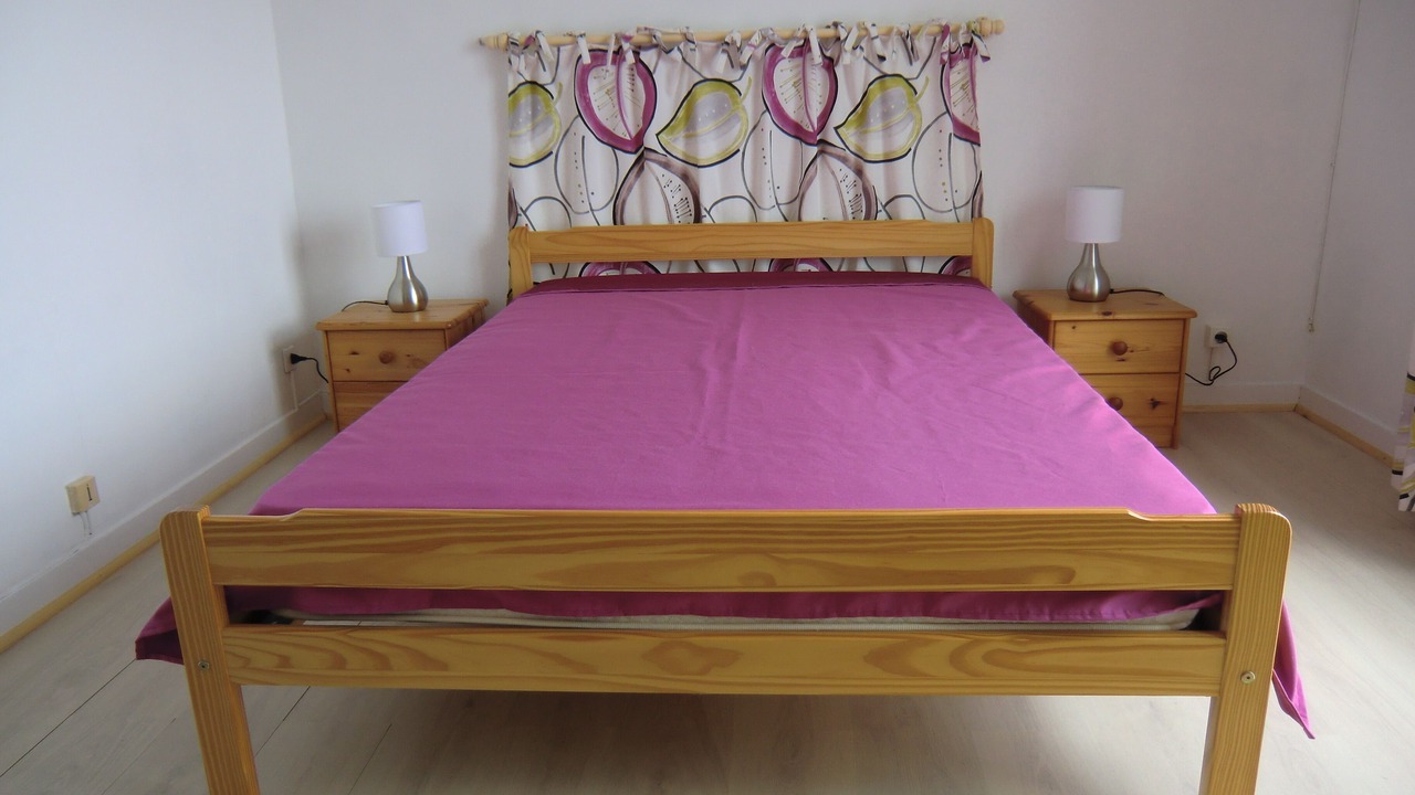 Photo of Bedroom in Vaux-sur-Mer