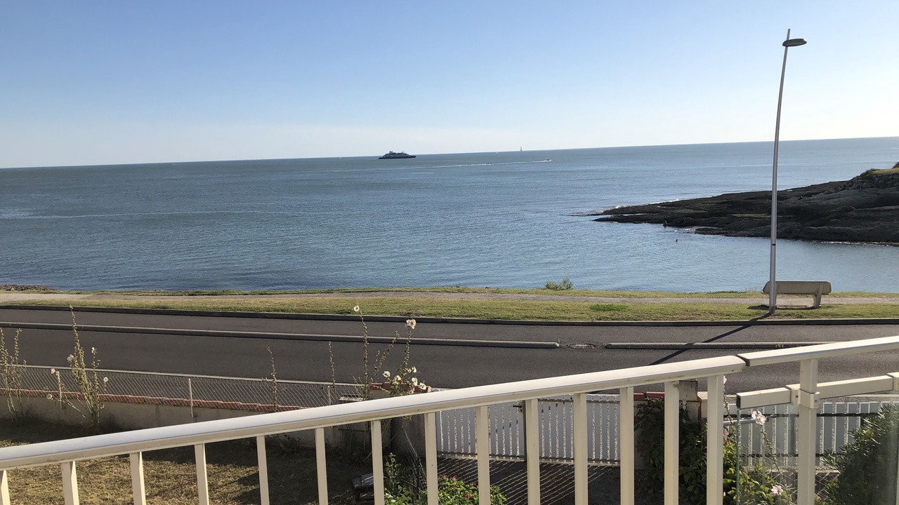 Photo of Outdoor in Vaux-sur-Mer