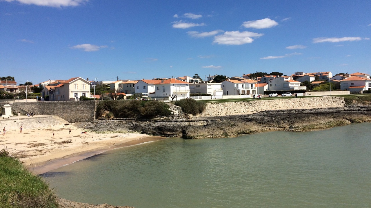 Photo of Others in Vaux-sur-Mer