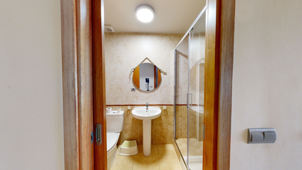 Photo of Bathroom in L'Ampolla