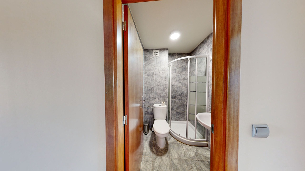 Photo of Bathroom in L'Ampolla