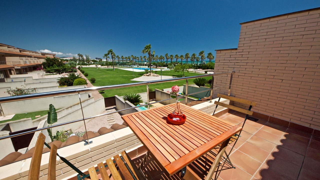 Photo of Outdoor in L'Ampolla