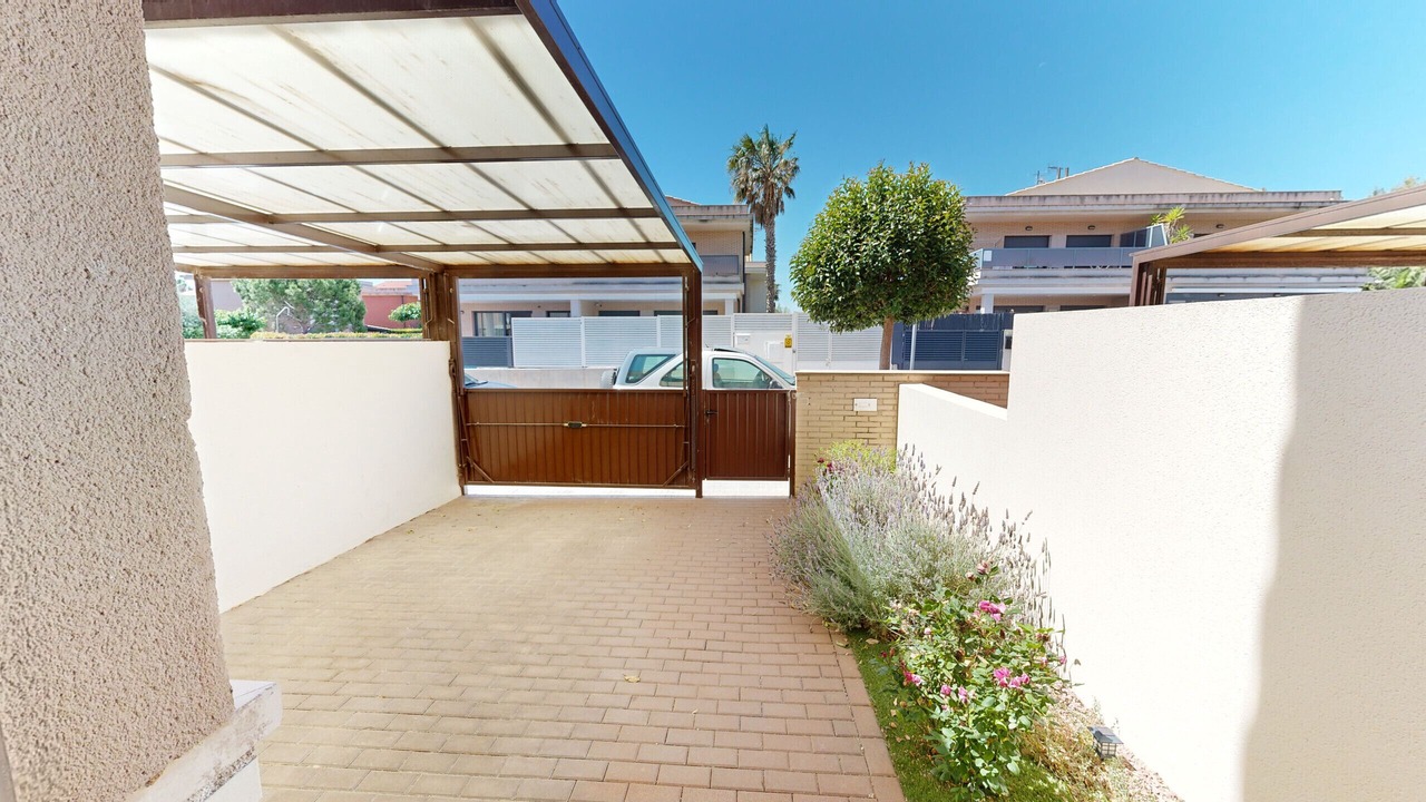 Photo of Outdoor in L'Ampolla