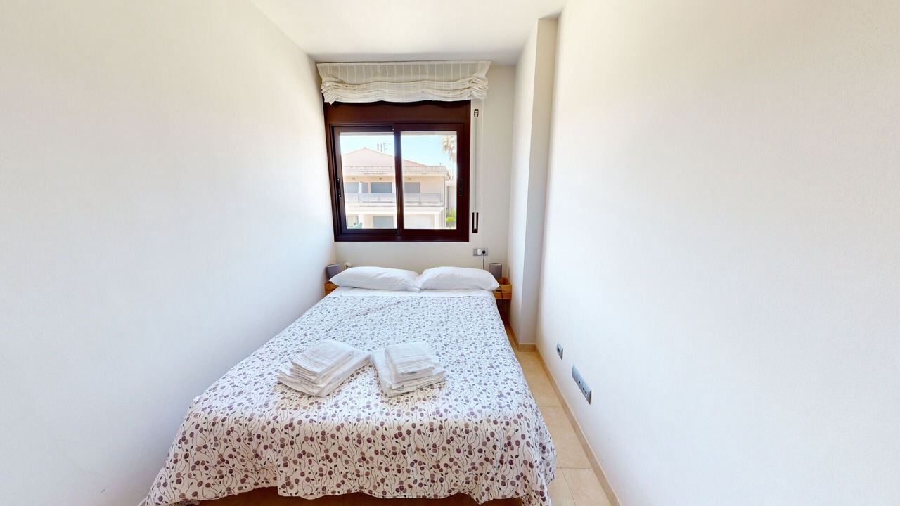 Photo of Bedroom in L'Ampolla