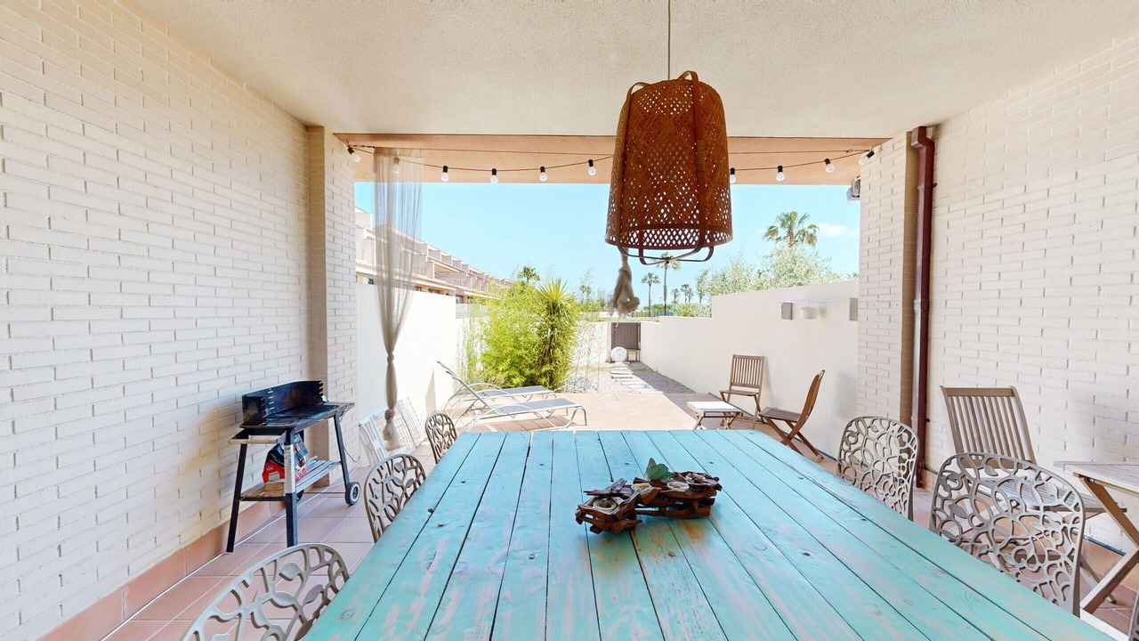 Photo of Outdoor in L'Ampolla