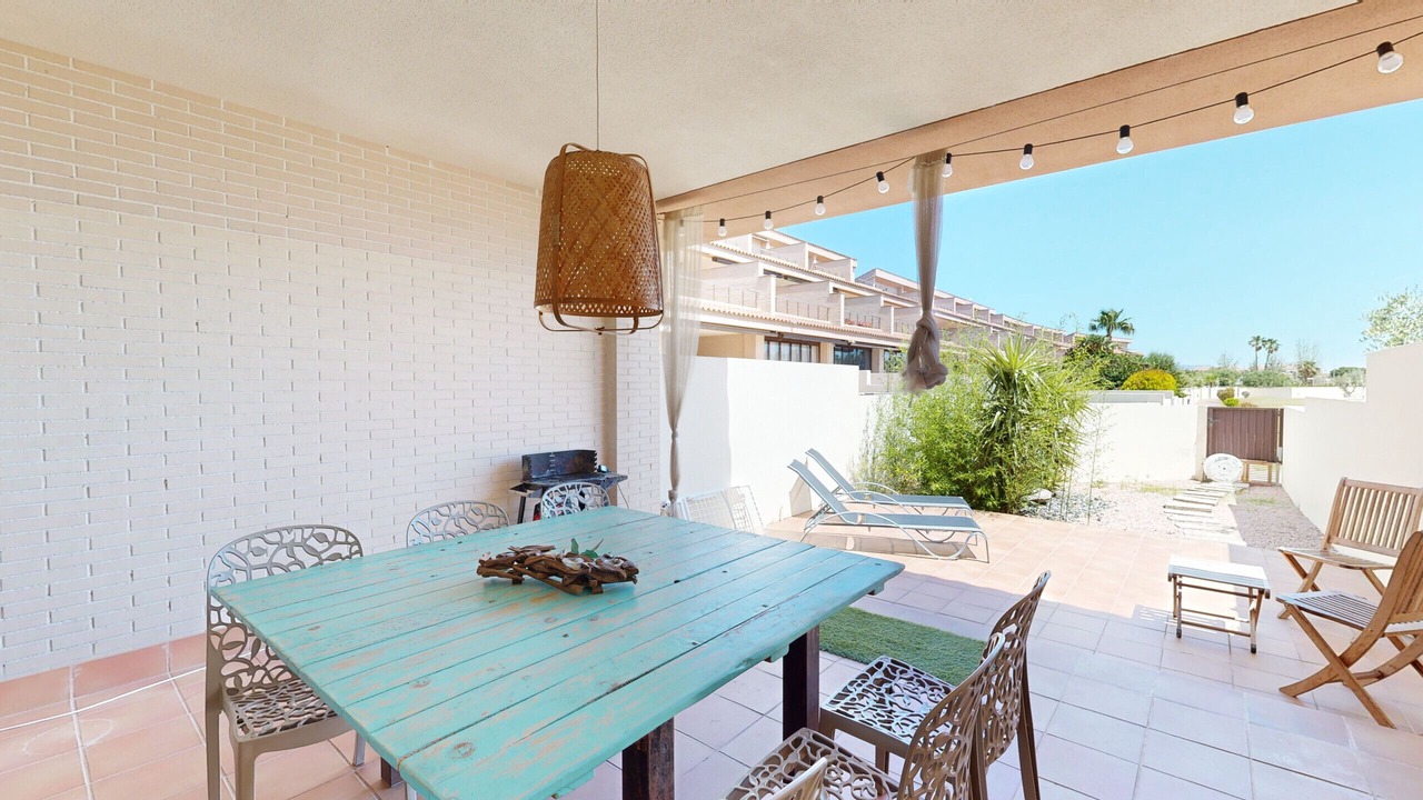 Photo of Outdoor in L'Ampolla