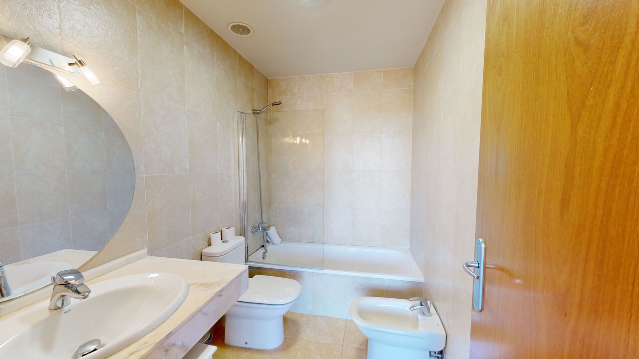 Photo of Bathroom in L'Ampolla