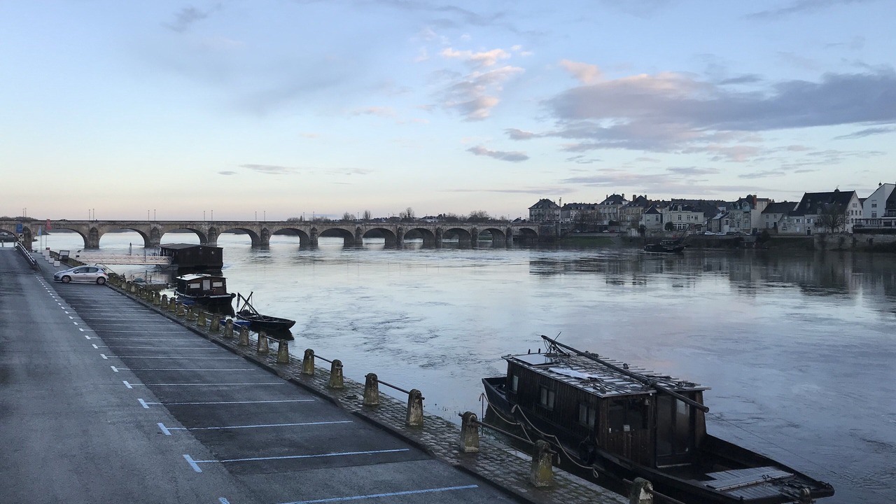 Photo of Others in Saumur