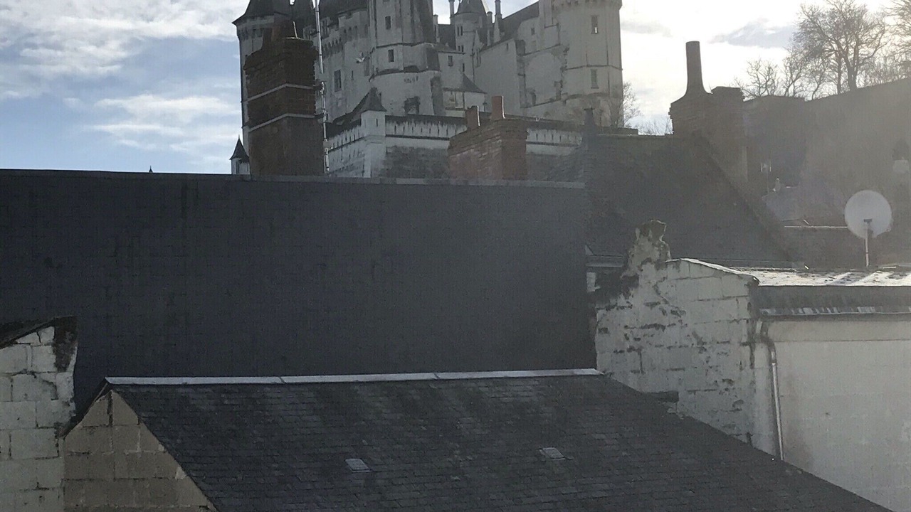 Photo of Outdoor in Saumur