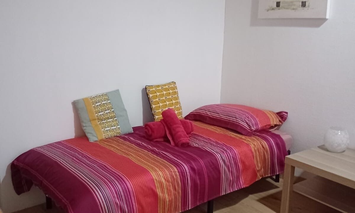 Photo of Bedroom in Mezos