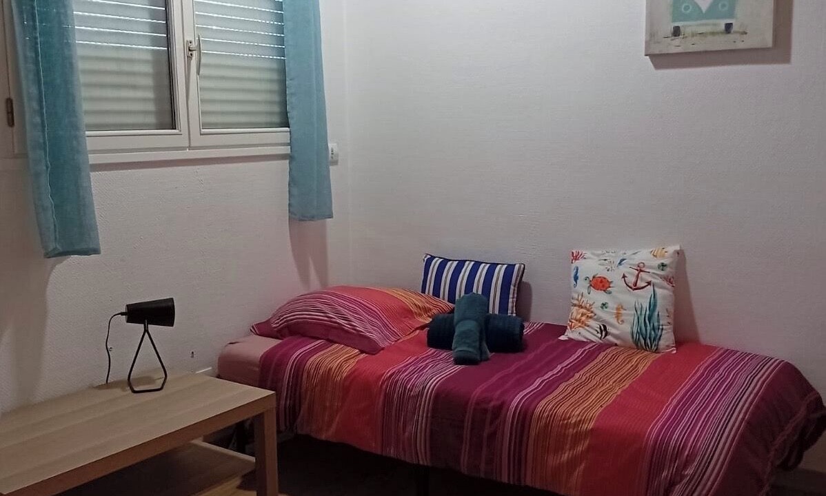 Photo of Bedroom in Mezos