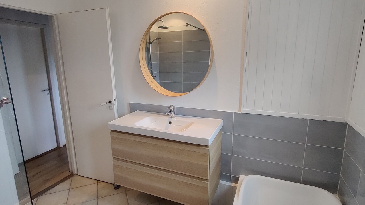 Photo of Bathroom in Mezos