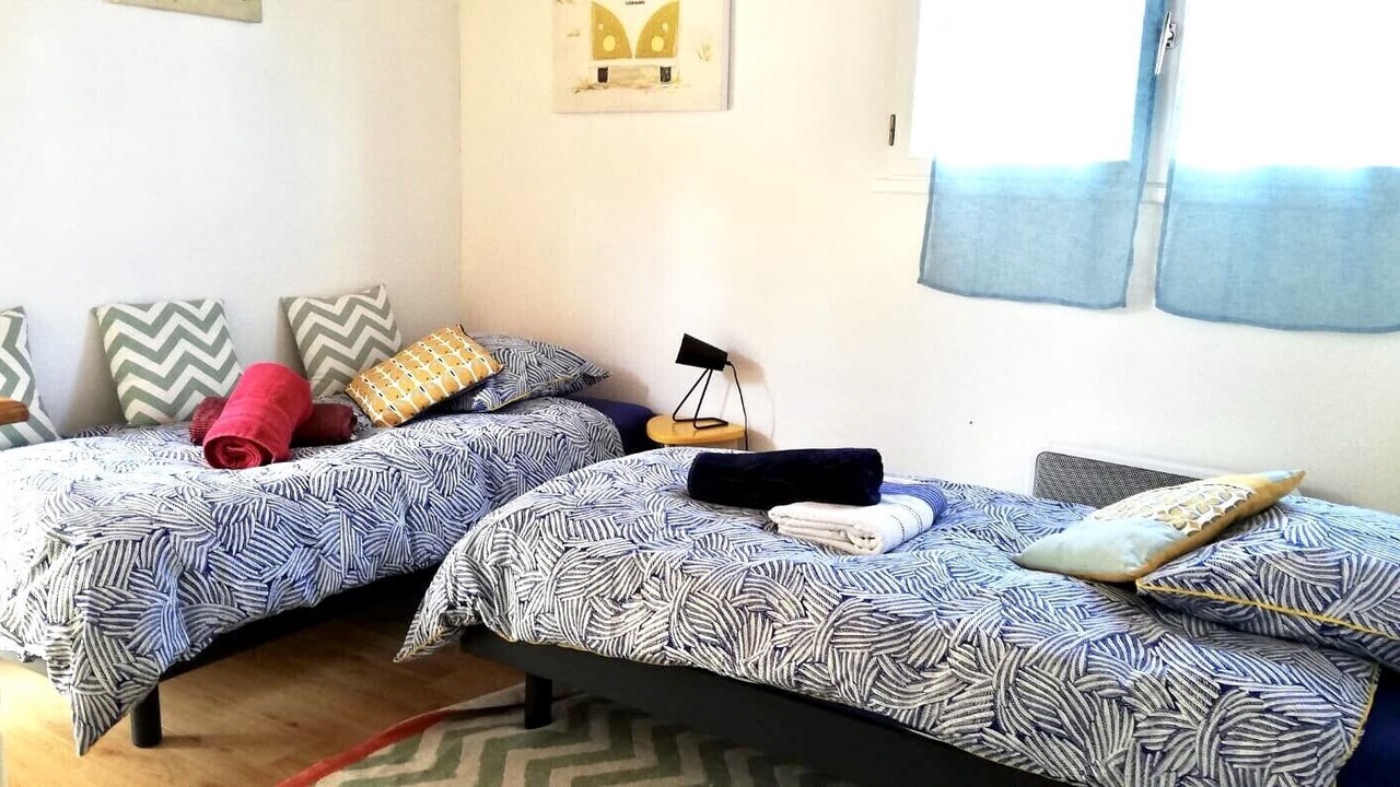 Photo of Bedroom in Mezos