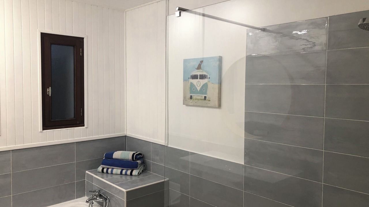 Photo of Bathroom in Mezos