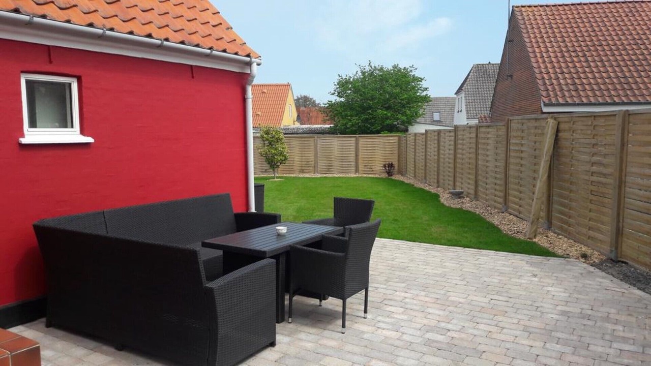 Photo of Outdoor in Marstal