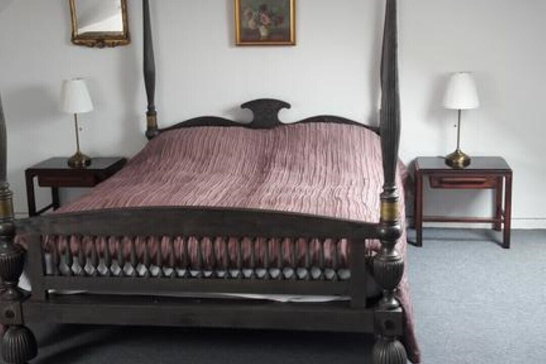 Photo of Bedroom in Marstal