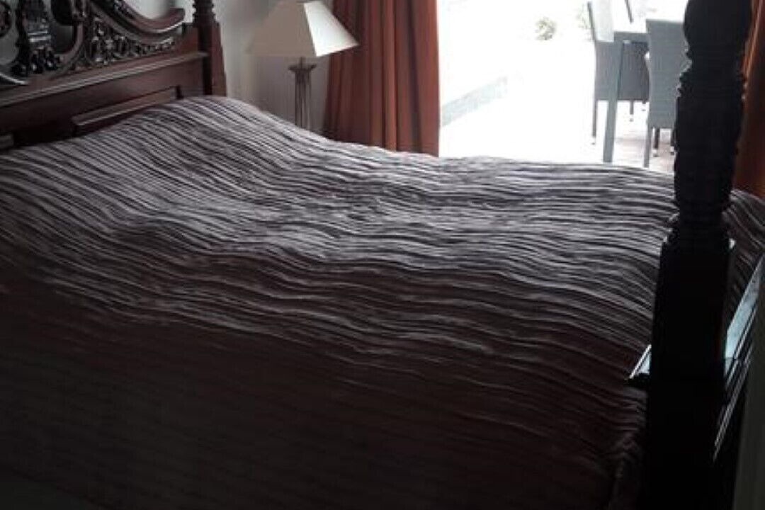 Photo of Bedroom in Marstal