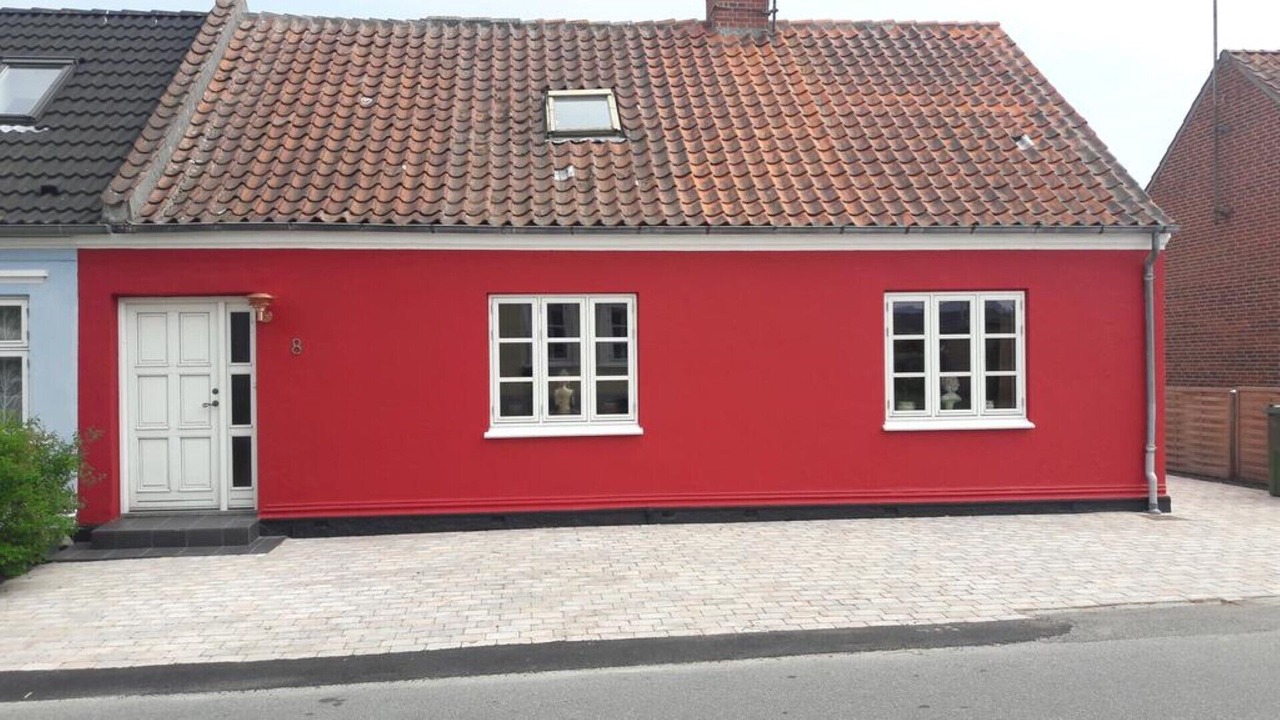 Photo of Outdoor in Marstal