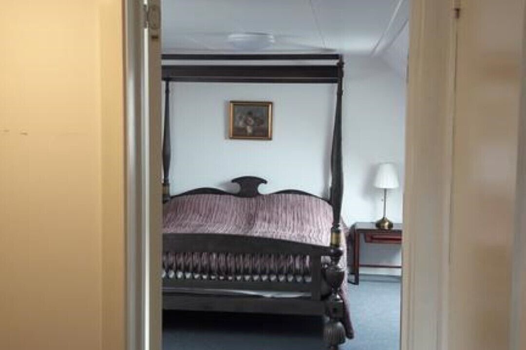 Photo of Bedroom in Marstal