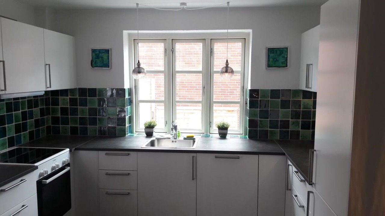 Photo of Kitchen in Marstal