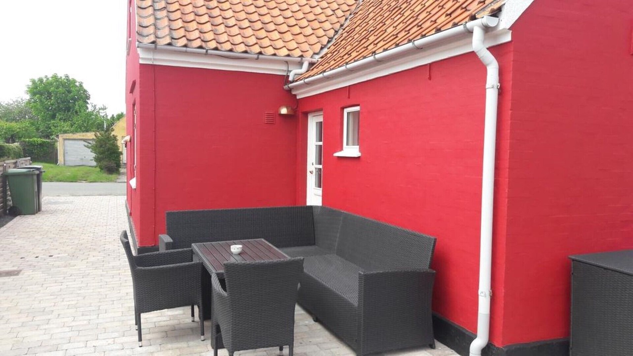 Photo of Outdoor in Marstal
