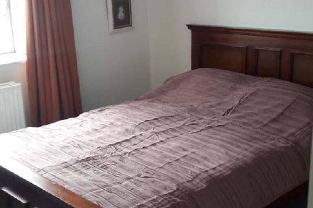 Photo of Bedroom in Marstal