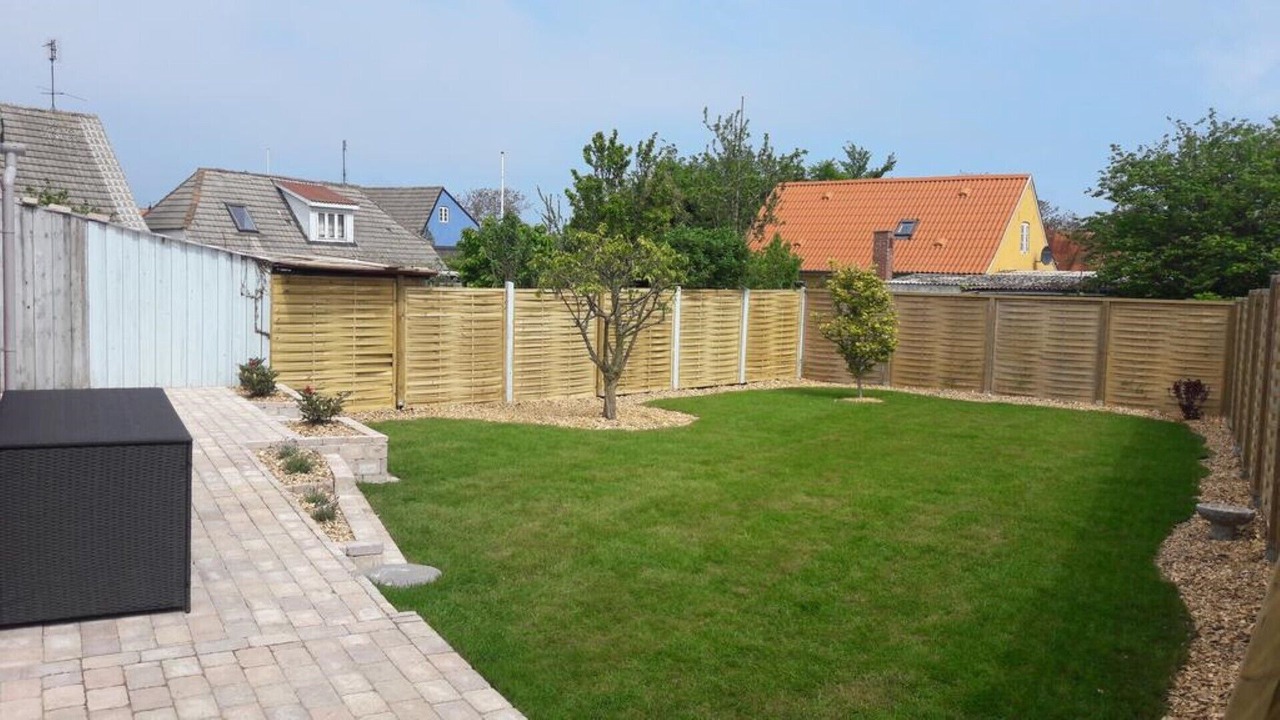 Photo of Outdoor in Marstal