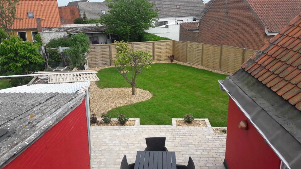 Photo of Outdoor in Marstal