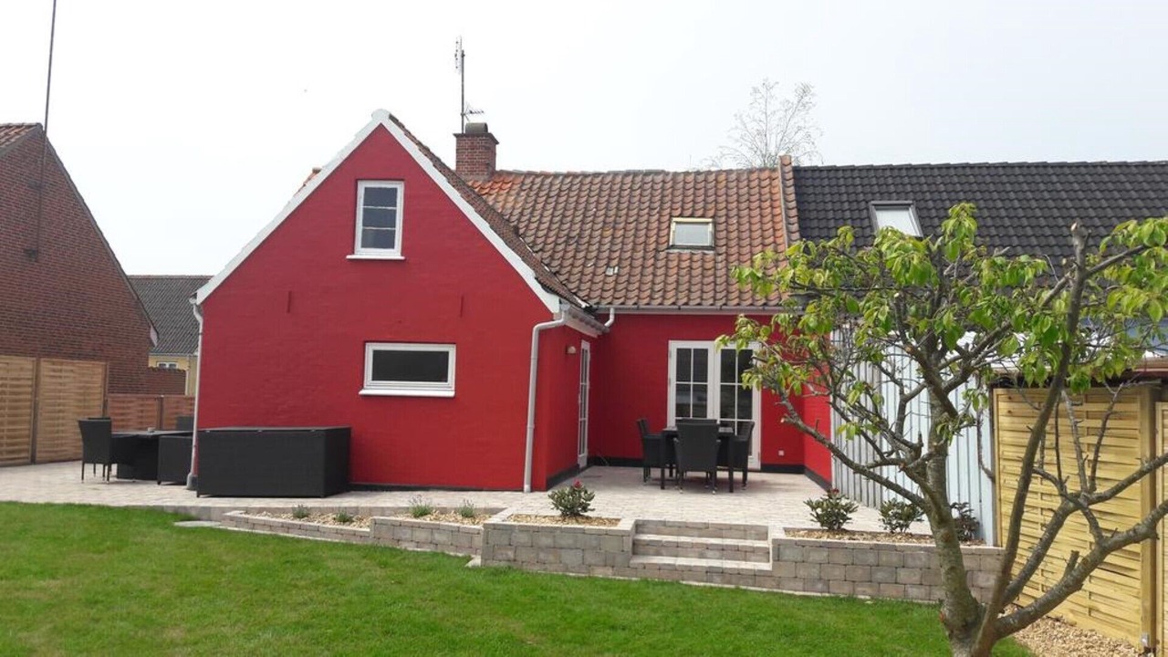 Photo of Outdoor in Marstal