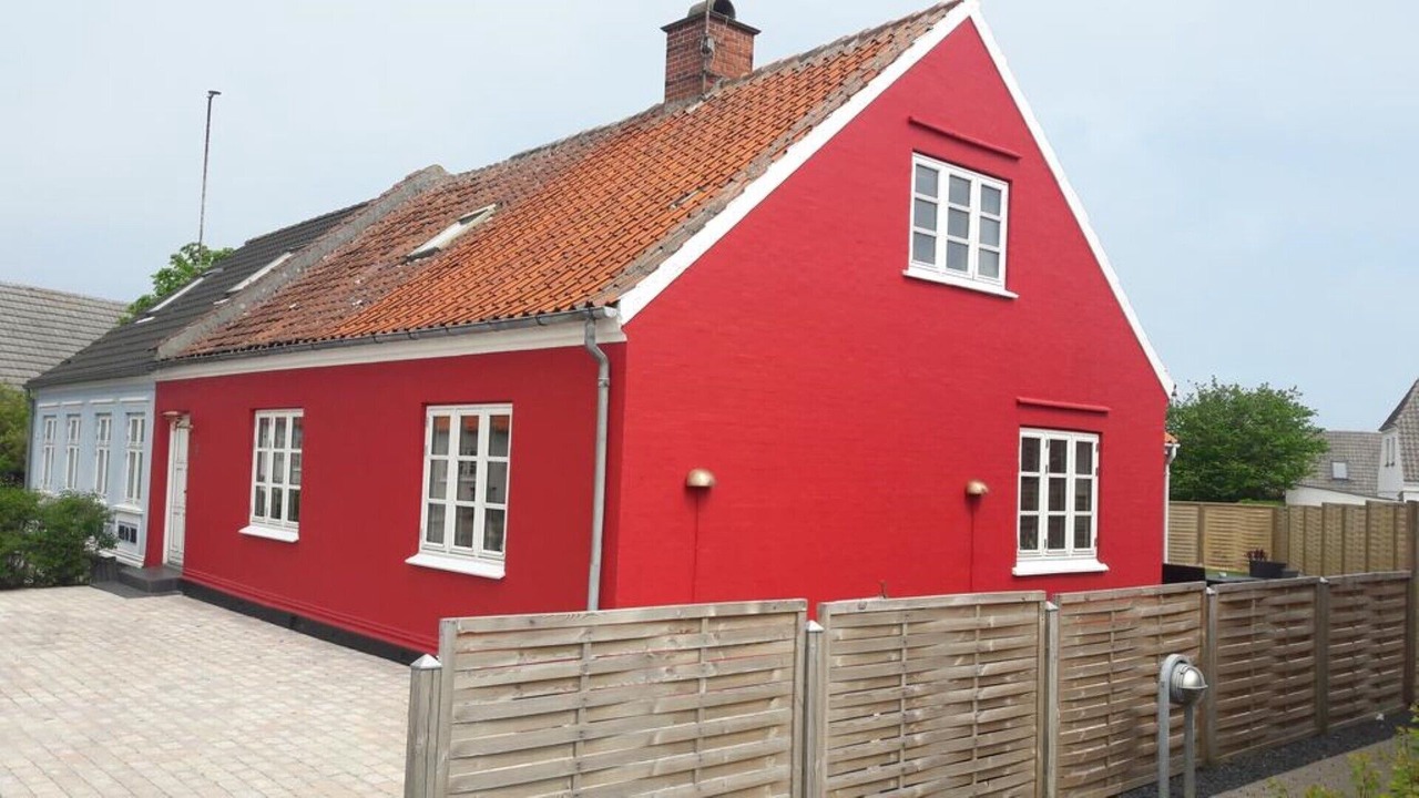 Photo of Outdoor in Marstal