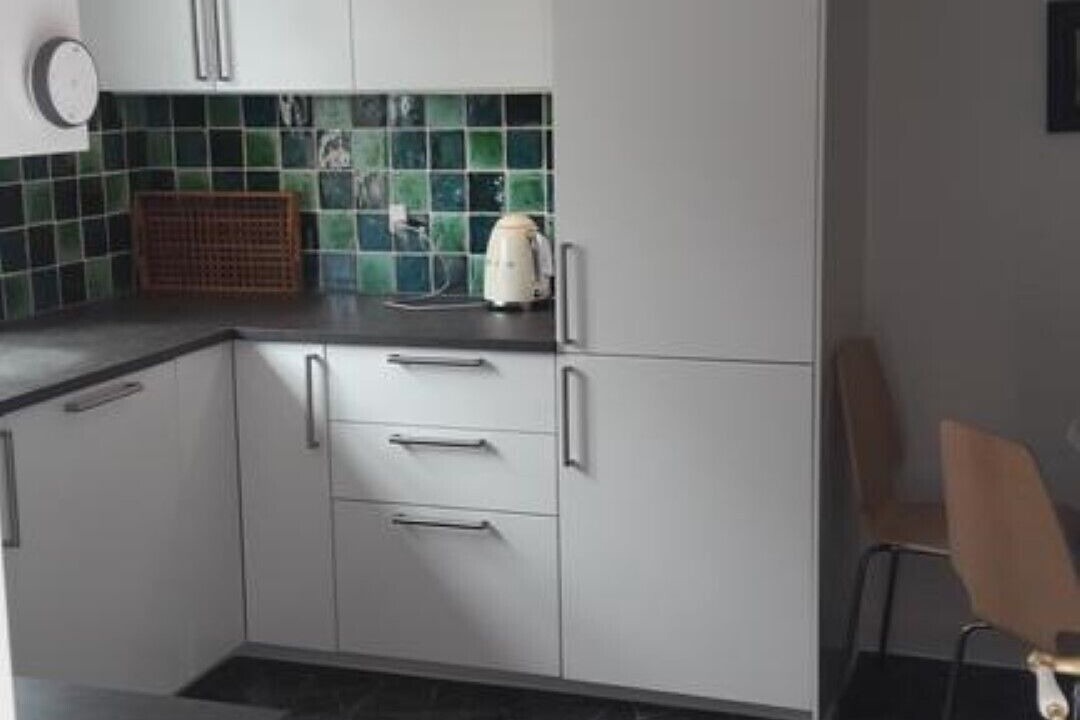 Photo of Kitchen in Marstal