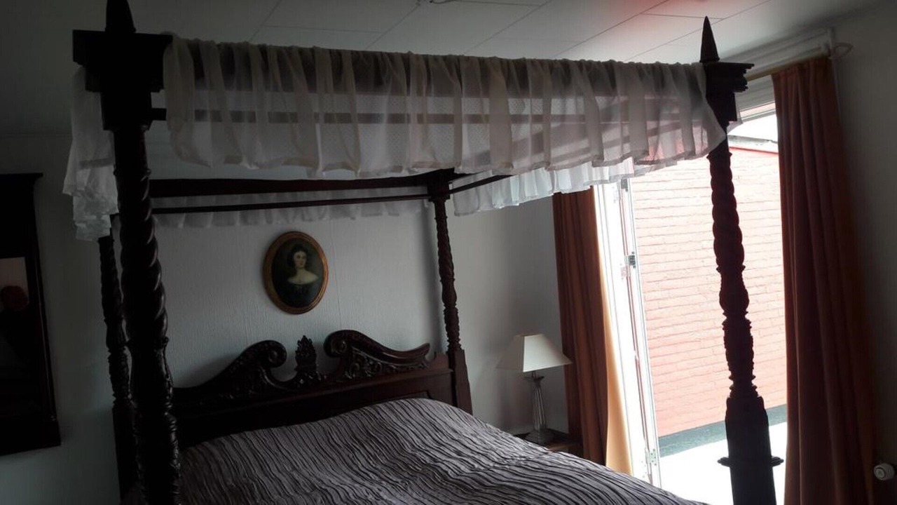 Photo of Bedroom in Marstal
